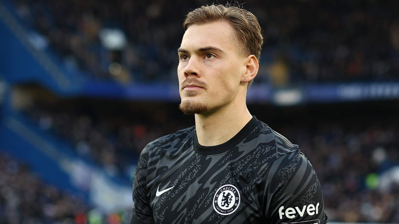 Beşiktaş'ın Jorgensen teklifine Chelsea'nin verdiği yanıt belli oldu - Resim : 2