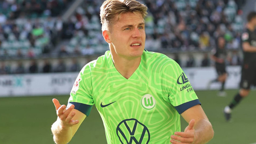 Galatasaray Svanberg ile anlaştı: Wolfsburg'a yapılan teklif belli oldu - Resim : 3