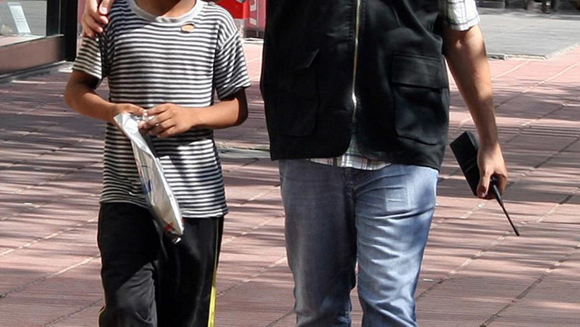 Türkiye’nin korkunç gerçeği: Suça sürüklenen çocuklar... Rakamlar neler söylüyor? - Resim : 4