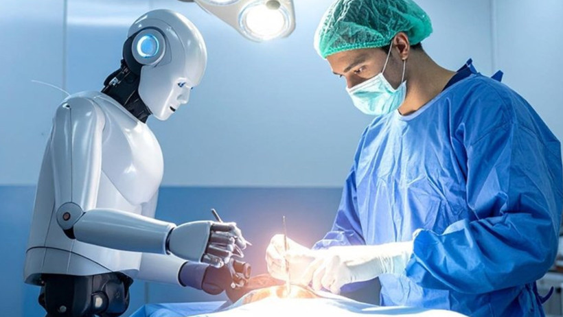 Yapay zeka doktorların yerini alabilir mi? Uzmandan net yanıt - Resim : 3