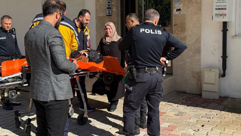 Cani adam kıskançlık krizine girdi: 7 aylık hamile eşini kurşunladı - Resim : 4