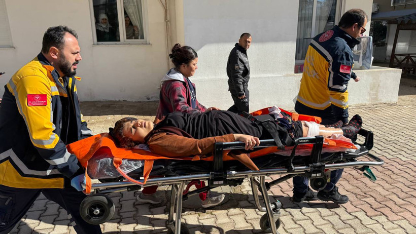 Cani adam kıskançlık krizine girdi: 7 aylık hamile eşini kurşunladı - Resim : 3