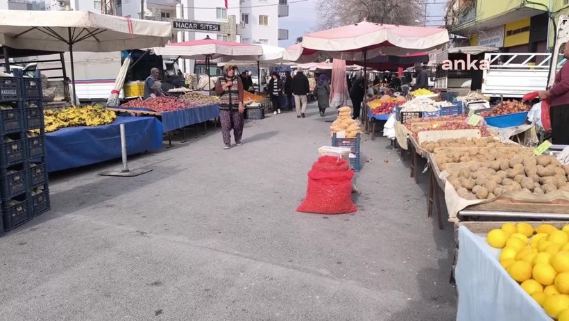 Ramazan kolisi artık hayal: Ocak enflasyonu sofradaki bereketi süpürdü - Resim : 2