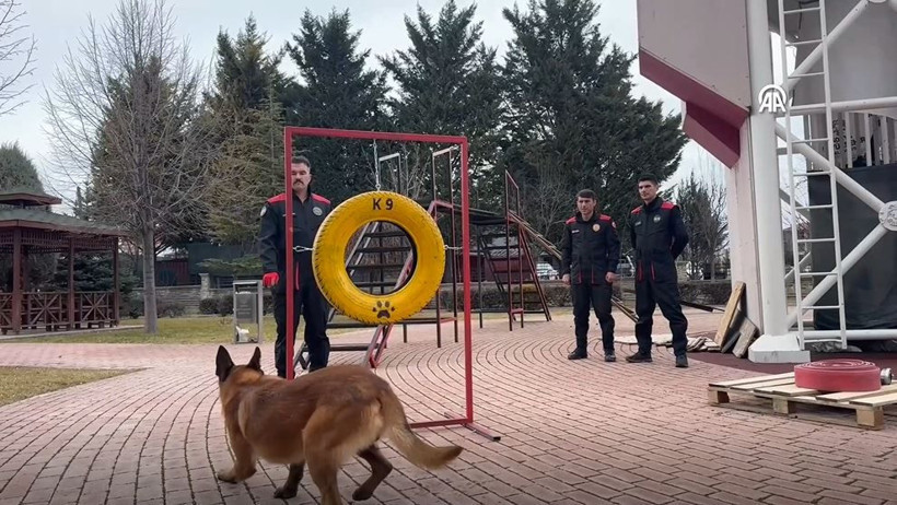 Gece veda etti, Vondi nöbeti devraldı: Yeni kahraman sahada… - Resim: 9