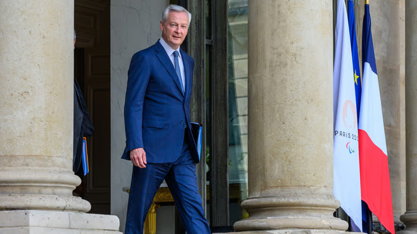 Avrupa siyasetinde Epstein depremi... Evinde g&ouml;r&uuml;şt&uuml;ğ&uuml; ortaya &ccedil;ıktı - Resim : 1