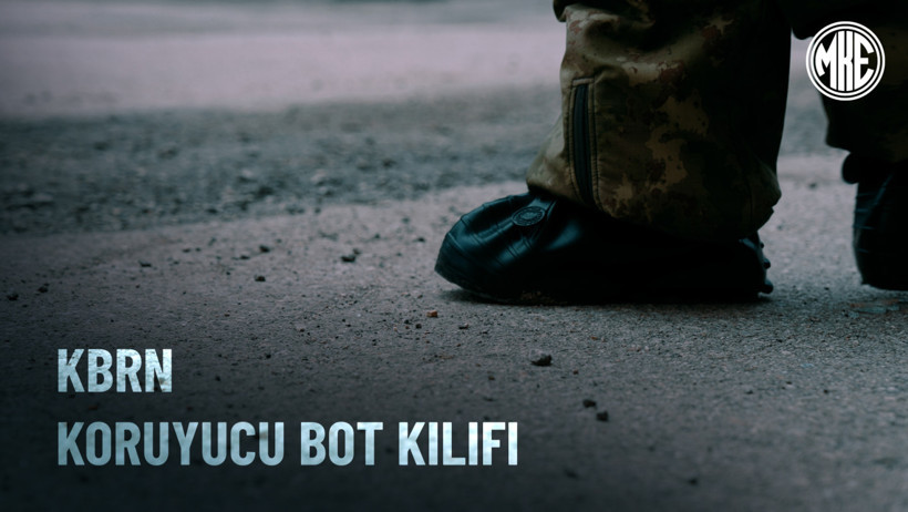 Görünmez tehditlere çelik zırh: MKE sahada - Resim : 5