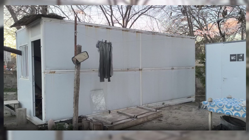 Depremzededen yetkililere sitem: Karanlıkta yarasalar yaşar, biz insanız - Resim : 1