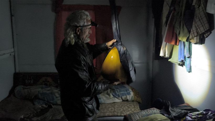 Depremzededen yetkililere sitem: Karanlıkta yarasalar yaşar, biz insanız - Resim : 5