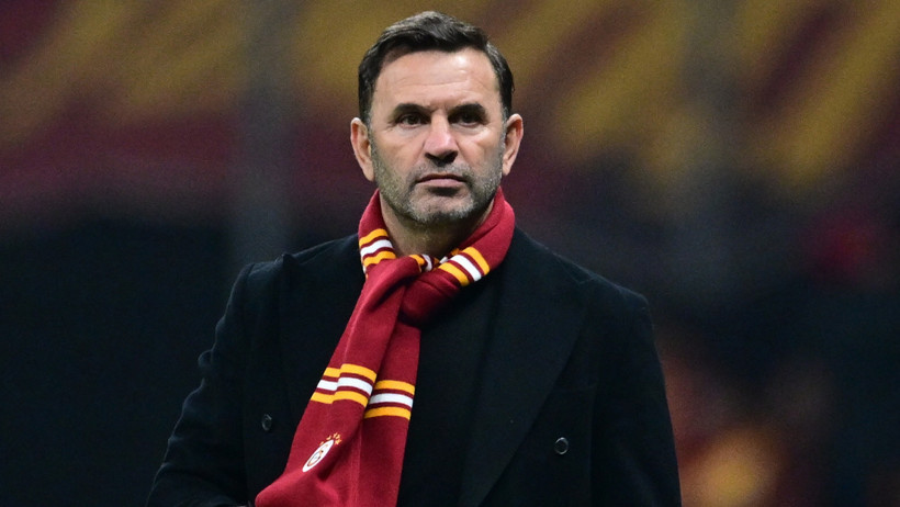 Galatasaray'da yeni transferlerin hepsi Rizespor maçı kadrosunda yer aldı - Resim : 2