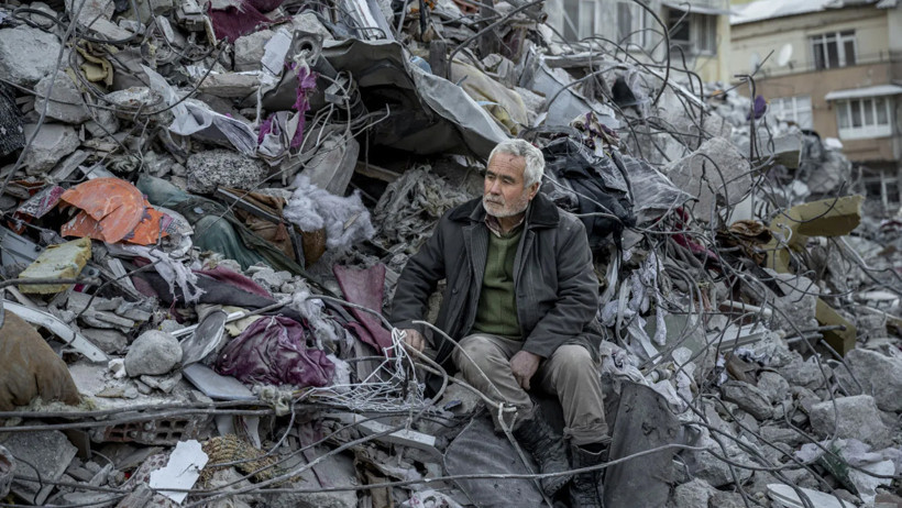 Türkiye’nin en acı bilançolu depremi: Asrın felaketinin üstünden 3 yıl geçti - Resim : 4