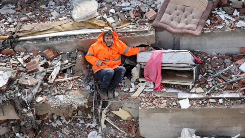 Türkiye’nin en acı bilançolu depremi: Asrın felaketinin üstünden 3 yıl geçti - Resim : 2