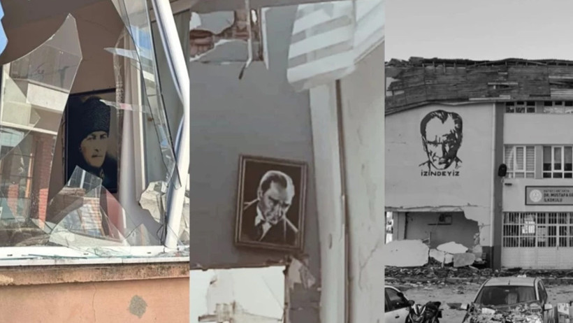 Türkiye’nin en acı bilançolu depremi: Asrın felaketinin üstünden 3 yıl geçti - Resim : 9