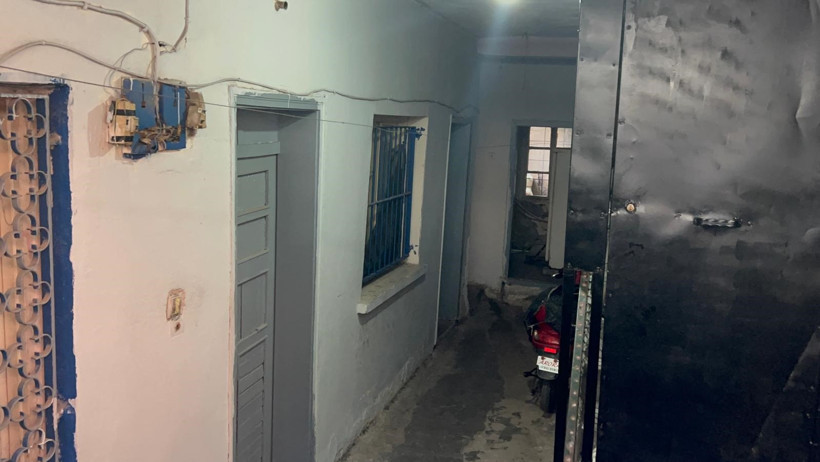 Eşini bıçakladı, cesedin başında ağlarken yakalandı: “Keşke olmasaydı dedi” - Resim : 4