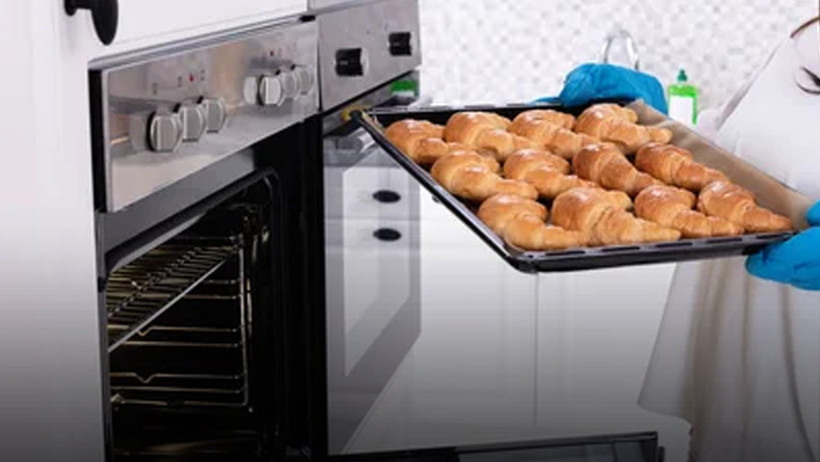 Pastane usulü kurabiyenin gizli formülü: Çay saatlerinin vazgeçilmezi - Resim : 1