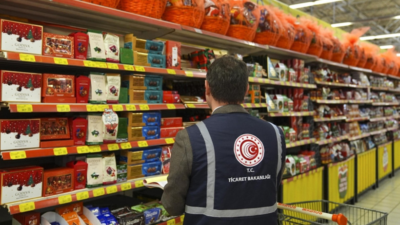 İki Bakanlıktan ortak adım: Ramazan öncesi fahiş fiyat denetimleri yoğunlaştı - Resim : 2