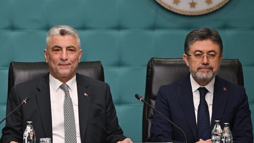 İki Bakanlıktan ortak adım: Ramazan öncesi fahiş fiyat denetimleri yoğunlaştı - Resim : 1