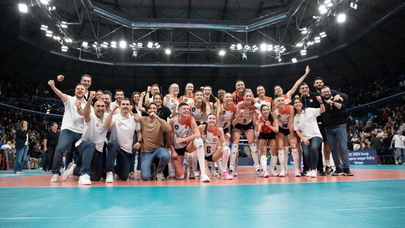 ECZACIBAŞI