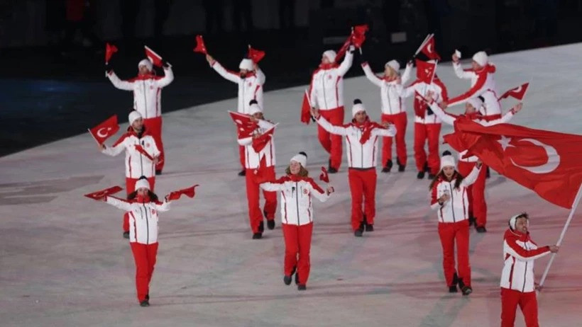 2026 Kış Olimpiyatları başlıyor: Açılış yarın yapılacak - Resim : 2