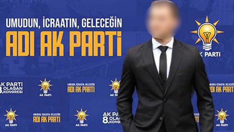 Kızılay’da bir skandal daha: Şube başkanının telefonunda pedofili görüntüleri - Resim : 1