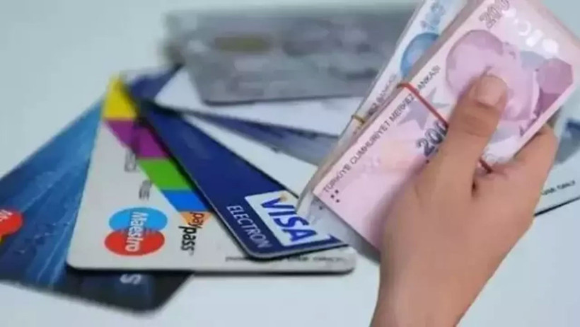 Kredi yapılandırması başladı: 2 milyon kişiyi ilgilendiriyor - Resim : 2