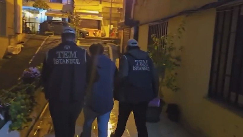 22 ilde eş zamanlı MLKP operasyonu: 77 şüpheli tutuklandı - Resim : 2