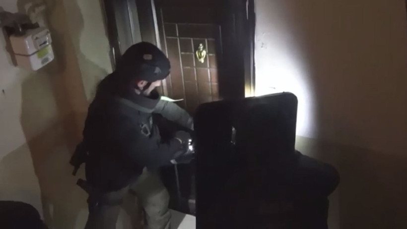 22 ilde eş zamanlı MLKP operasyonu: 77 şüpheli tutuklandı - Resim : 1