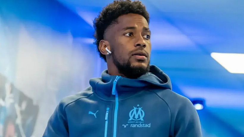 Beşiktaş'tan son gün atağı: Murillo transferi de bitti - Resim : 1