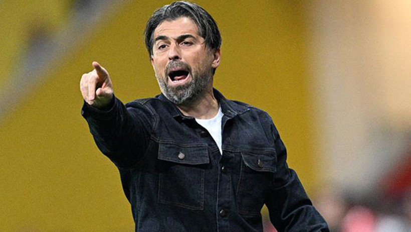 Konyaspor İlhan Palut'u resmen açıkladı - Resim : 1