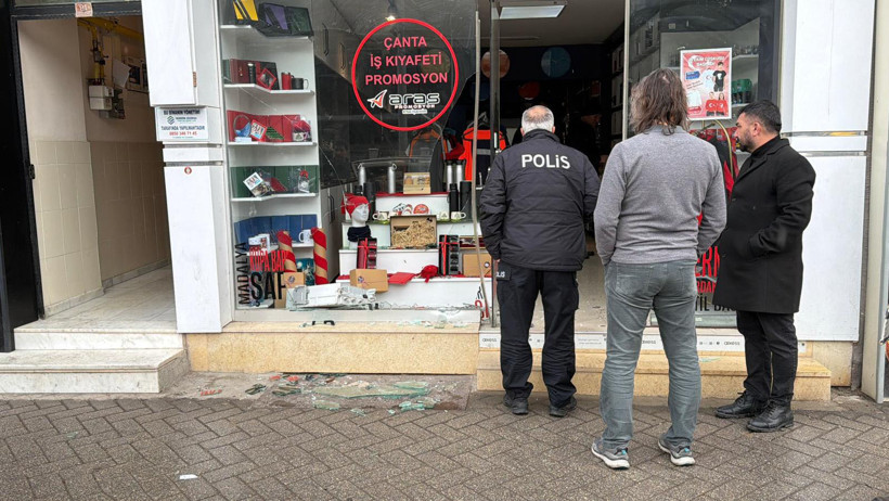 Eskişehir&rsquo;de dehşet dolu anlar: Baz İstasyonu&rsquo;nda &ouml;l&uuml;mc&uuml;l kaza - Resim : 6