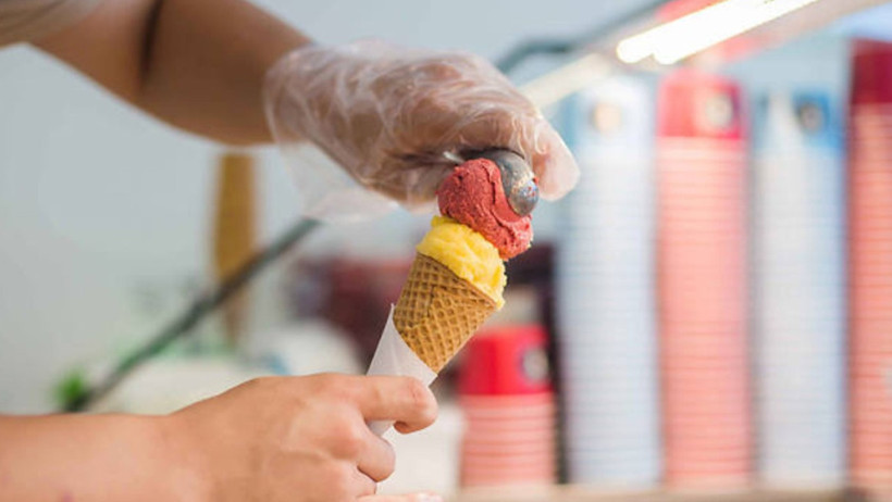 ABD'li dondurma devi iflasın eşiğinde: Türk alacaklıya 98 bin dolar borcu var - Resim : 1