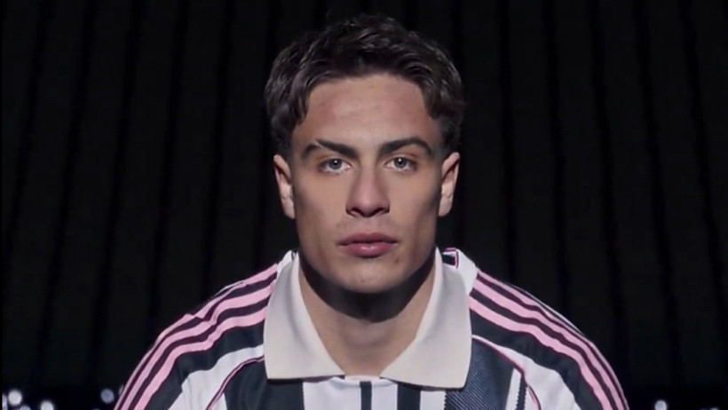 Juventus Kenan Yıldız ile yeni sözleşme imzalandığını duyurdu - Resim : 2