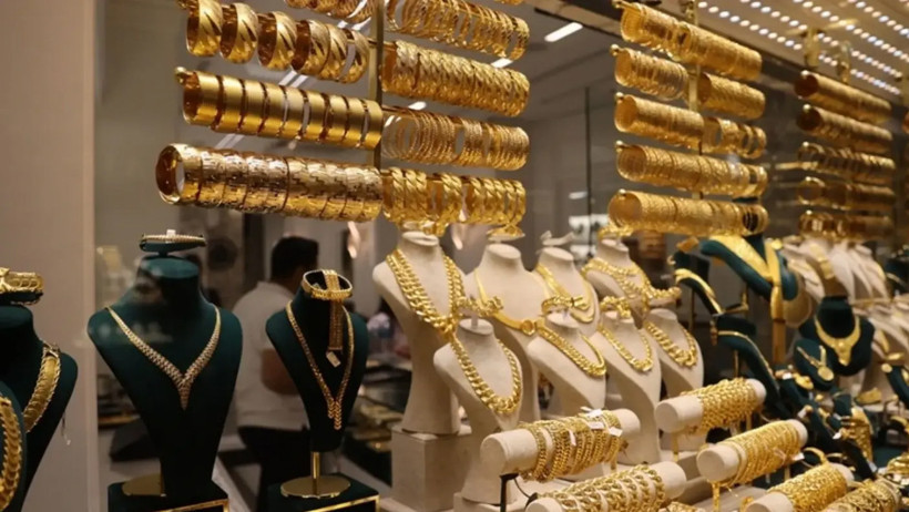 Yargıtay’dan emsal takı kararı: Mesaj delil sayıldı, altınlar kadında kaldı - Resim : 3