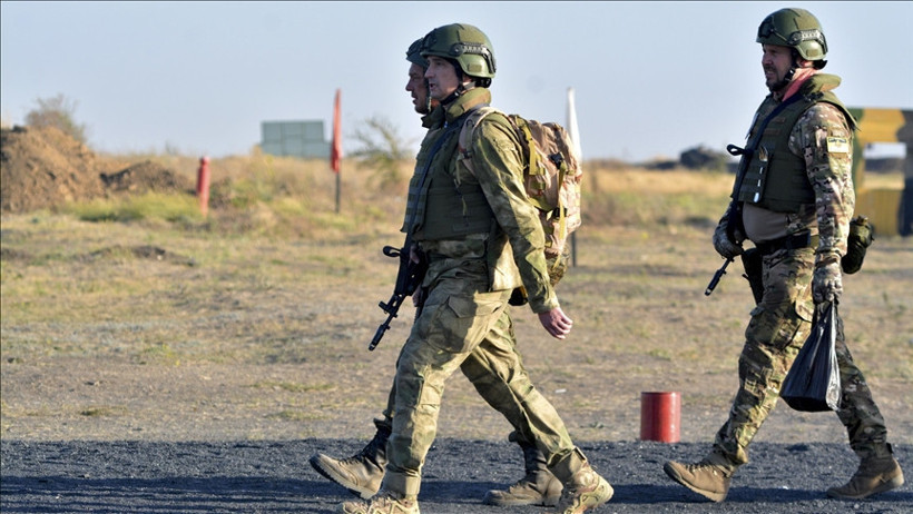 İşte askerlerini nanoteknoloji ile giydiren ülkeler: Aralarında Türkiye de var - Resim : 3