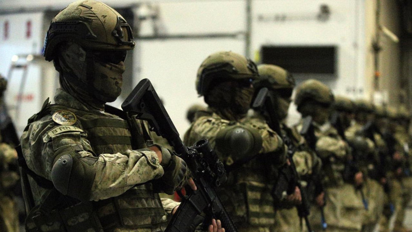 Mehmetçik, Almanya’daki Dev NATO tatbikatında görev alacak - Resim : 1