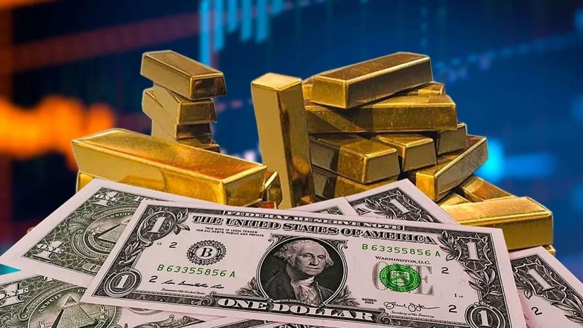 Bu hafta sadece bir yatırım aracı kazandırdı: Altın ve borsa değil… - Resim : 1