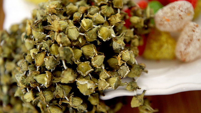 Kış sofralarının vazgeçilmezi: Tam kıvamında bamya çorbası - Resim : 2