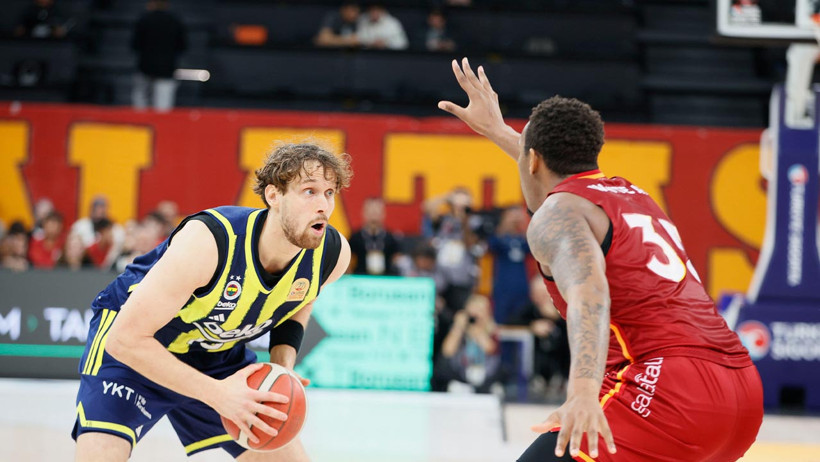 Potada Fenerbahçe-Galatasaray derbisi: İki takım da çok formda - Resim : 3