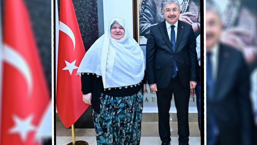 İYİ Parti Mihalgazi Belediye Başkanı'na yönelik ifadeler için harekete geçti - Resim : 2