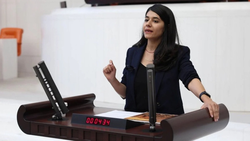 DEM Partili vekilin &lsquo;K&uuml;rt halkına trafik cezası kesiyorsunuz&rsquo; s&ouml;z&uuml; doğru mu? - Resim : 1