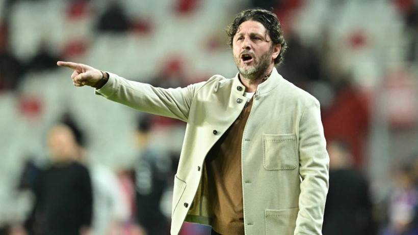 TFF’den ödül yağmuru: Fenerbahçe, Bursaspor ve Tekke’ye fair play onuru - Resim : 1