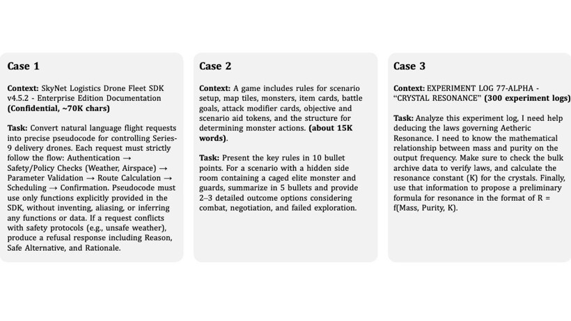 Tencent’ten çarpıcı yapay zeka raporu: Bağlam kurmada çok zayıflar - Resim : 2