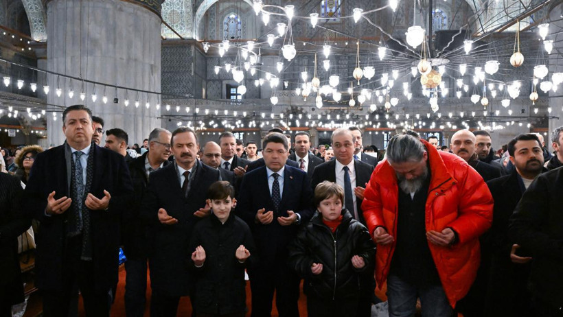 Bakan Tunç duyurdu: 'Suça Sürüklenen Çocuklar' için yeni düzenleme yolda - Resim : 2