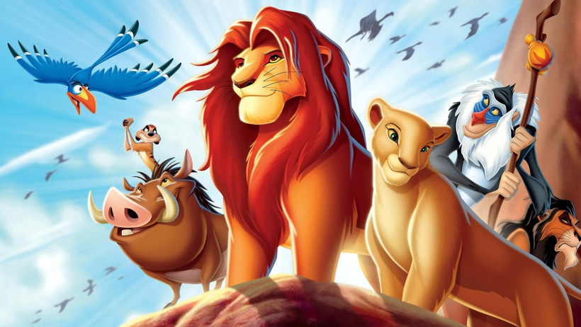 Aslan Kral Trump ise yaban domuzu kim? - Resim : 1