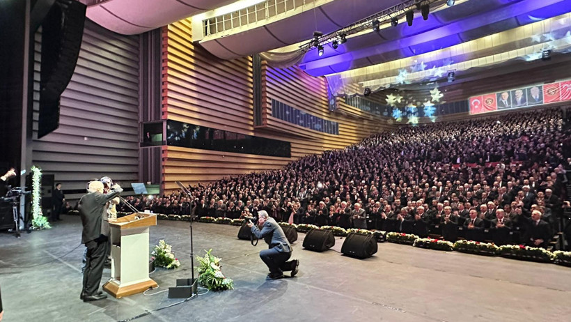 Devlet Bahçeli: Devletin varlığına kast etmekle eş değer - Resim : 2
