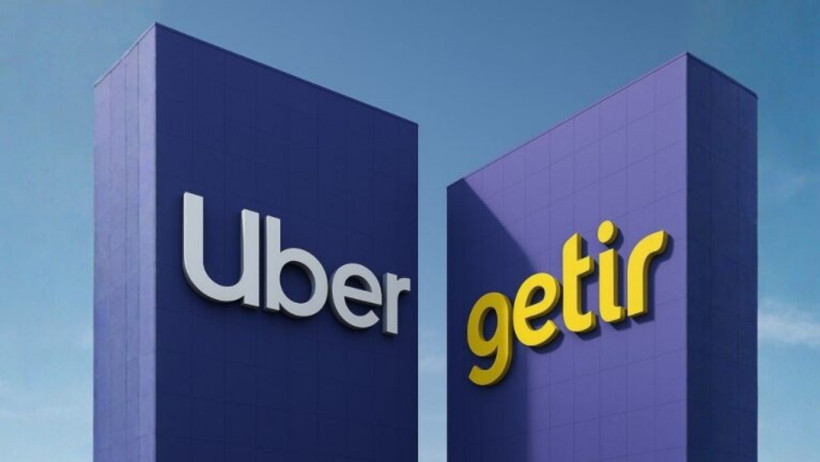 ABD devi Getir’i satın alıyor - Resim : 1