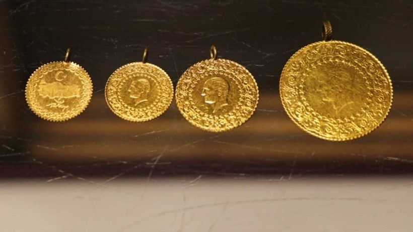 ABD’li banka altının yıl sonundaki seviyesini açıkladı - Resim : 1