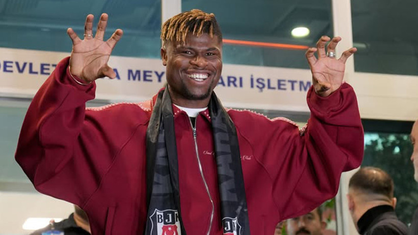 Süper Lig'de transfer harcaması 475 milyon Euro'ya çıktı - Resim : 3