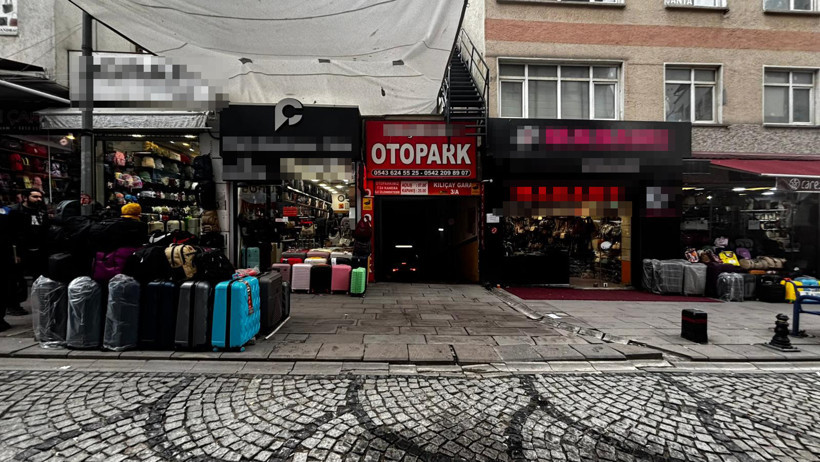 Cezaevinden yeni çıkmıştı: Çırak ile babasını tabanca ile vurdu: Ankara’da otoparkta dehşet - Resim : 7