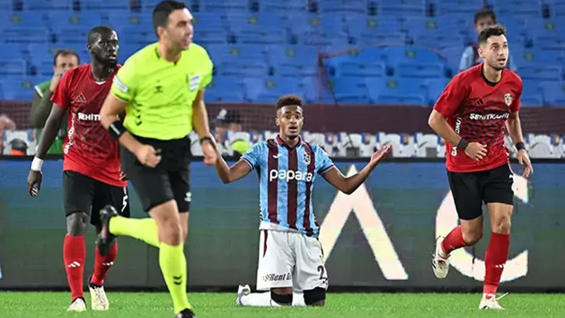 Trabzonspor maçında hakemliği biten Arda Kardeşler'in yeni mesleği belli oldu - Resim : 2