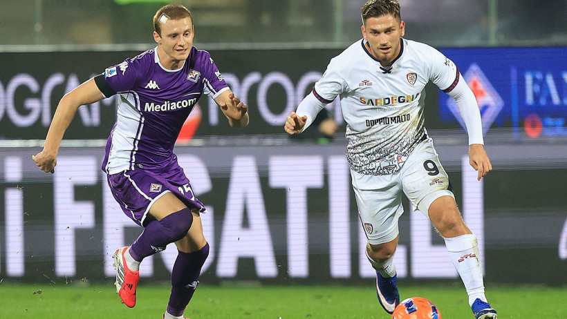 Beşiktaş'tan Semih Kılıçsoy istisnası: Cagliari bunu beklemiyordu - Resim : 1